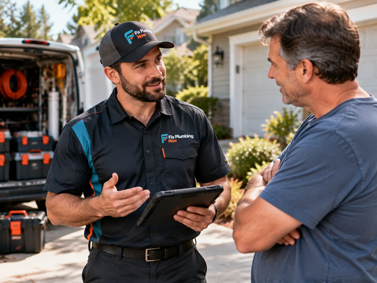Clogged Drain Service Midland, SD FAQs